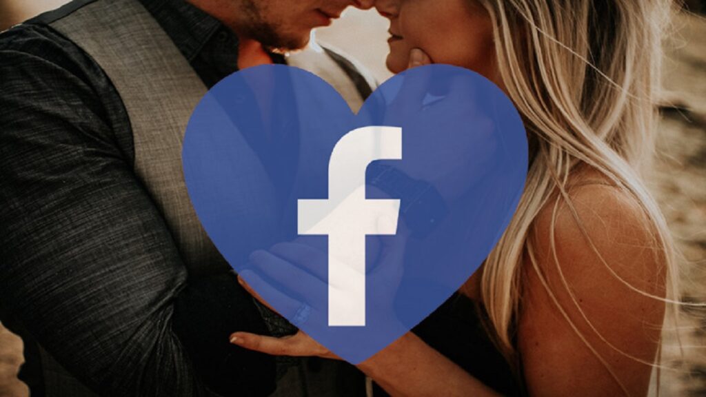 Facebook Dating FB dating app
