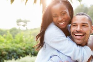 Signs Your Man Is In Love With You