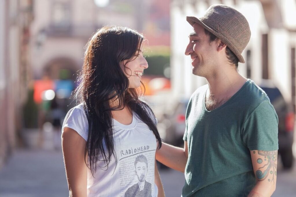 How To Interest A Girl Subtly: 7 Powerful Tips