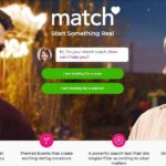 Match.com review